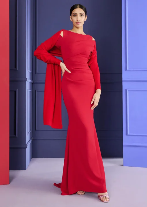 Abendkleid Konvoi3