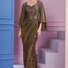 Abendkleid Korana1