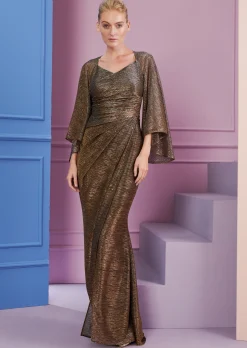 Abendkleid Korana1