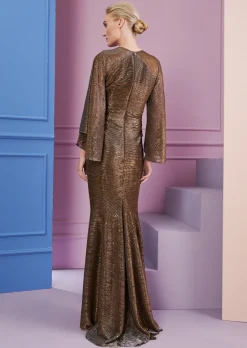 Abendkleid Korana1