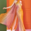 Abendkleid Kordon2