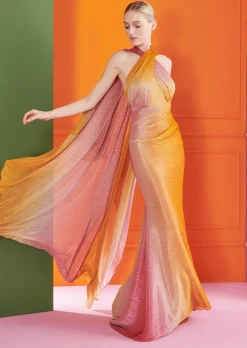 Abendkleid Kordon2