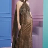 Abendkleid Kordon1