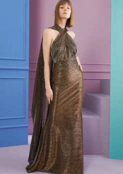 Abendkleid Kordon1