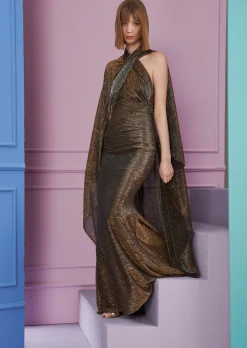 Abendkleid Kordon1