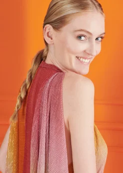 Abendkleid Kordon2