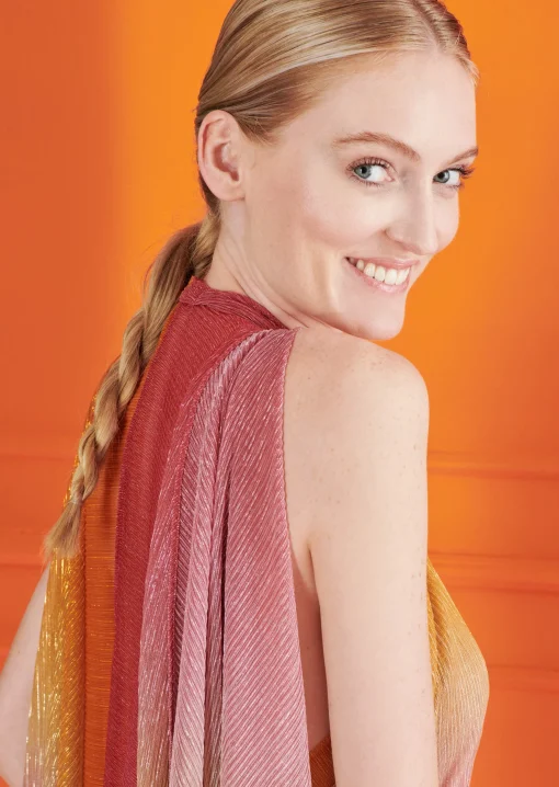 Abendkleid Kordon2