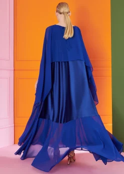 Abendkleid Loggia1