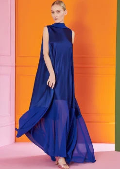 Abendkleid Loggia1