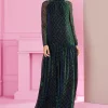 Abendkleid Longtime1