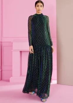 Abendkleid Longtime1