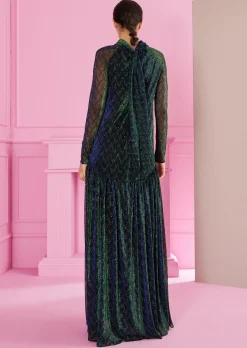 Abendkleid Longtime1
