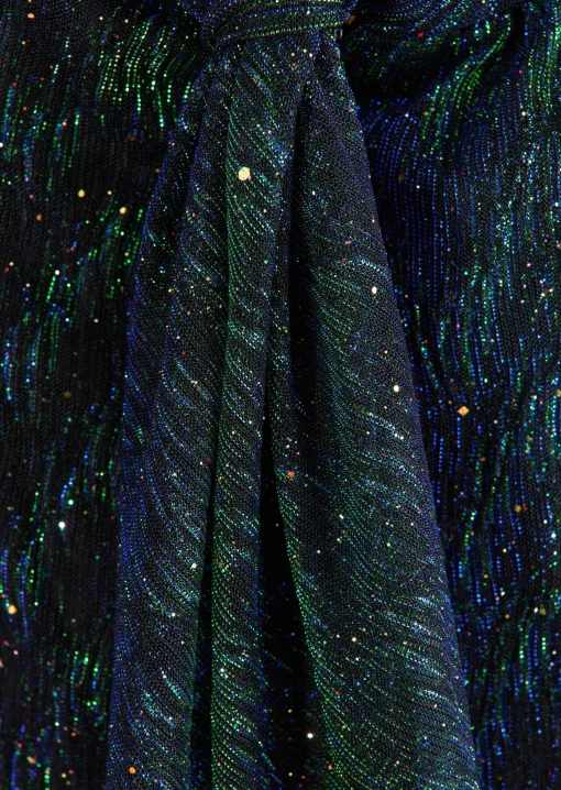 Abendkleid Longtime1