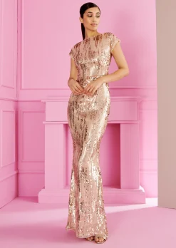 Abendkleid Lovegood1