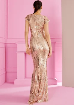 Abendkleid Lovegood1