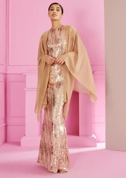 Abendkleid Lovegood1