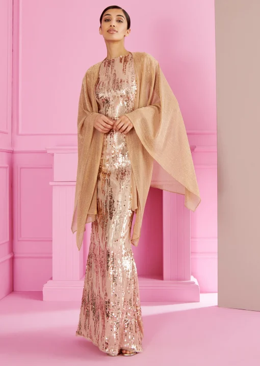 Abendkleid Lovegood1
