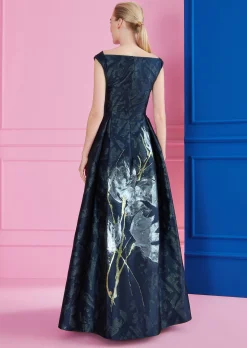 Abendkleid Lozana1