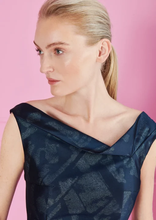 Abendkleid Lozana1
