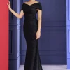 Abendkleid Mobina1