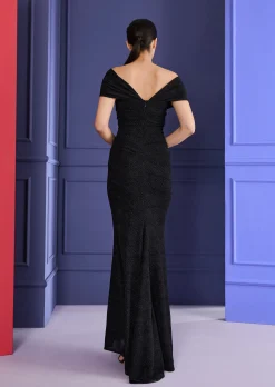 Abendkleid Mobina1