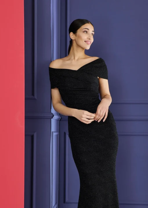 Abendkleid Mobina1