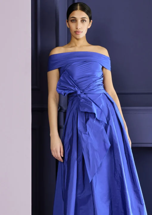 Abendkleid Mocktail1