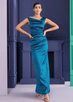 Abendkleid Modular1