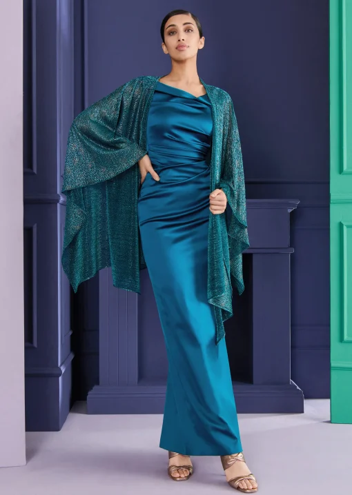 Abendkleid Modular1