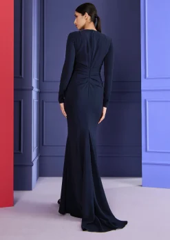 Abendkleid Mogambo1
