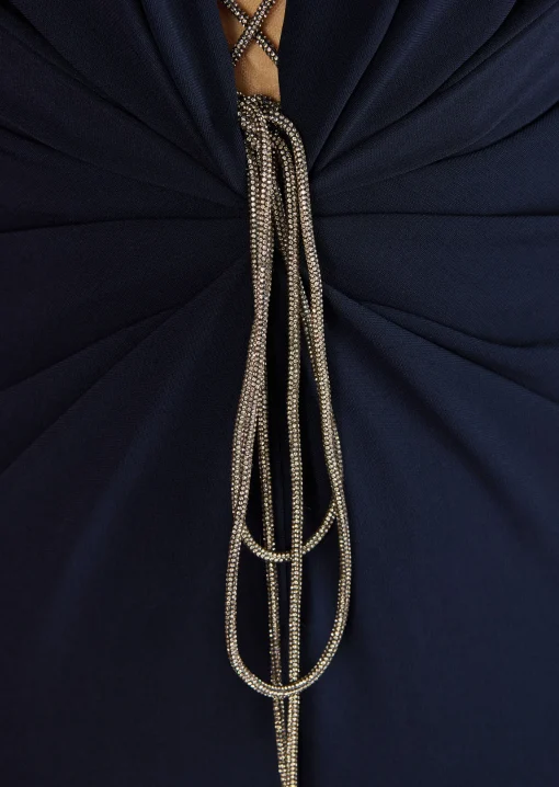 Abendkleid Mogambo1