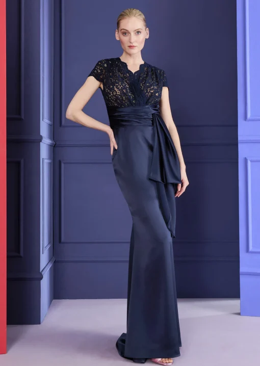 Abendkleid Molaika1