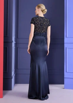 Abendkleid Molaika1