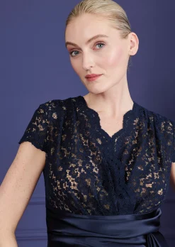 Abendkleid Molaika1