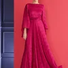 Abendkleid Molara1
