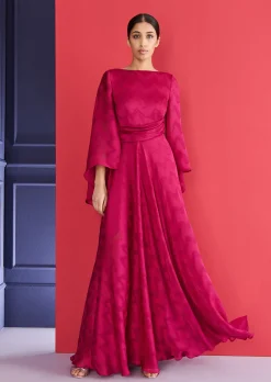 Abendkleid Molara1