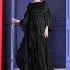 Abendkleid Molara1