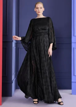 Abendkleid Molara1