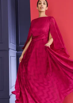Abendkleid Molara1
