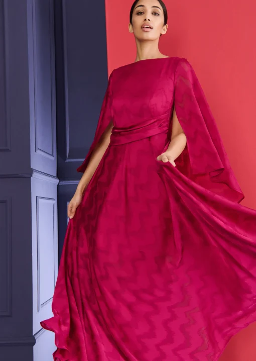 Abendkleid Molara1