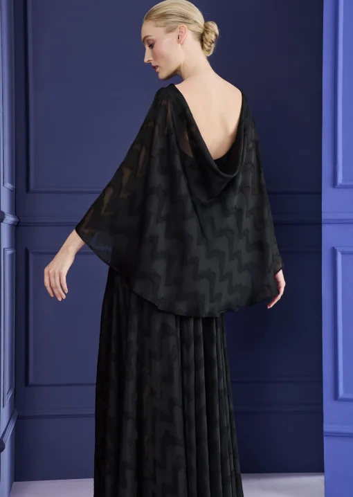 Abendkleid Molara1