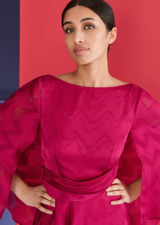 Abendkleid Molara1