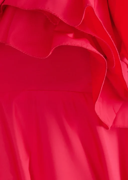 Abendkleid Molecule1