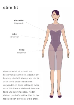 Abendkleid Monarchy1