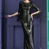 Abendkleid Monologue1