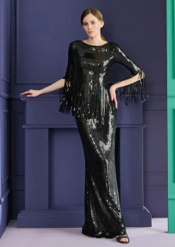 Abendkleid Monologue1