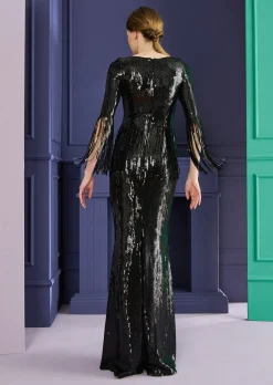 Abendkleid Monologue1