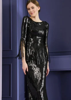 Abendkleid Monologue1