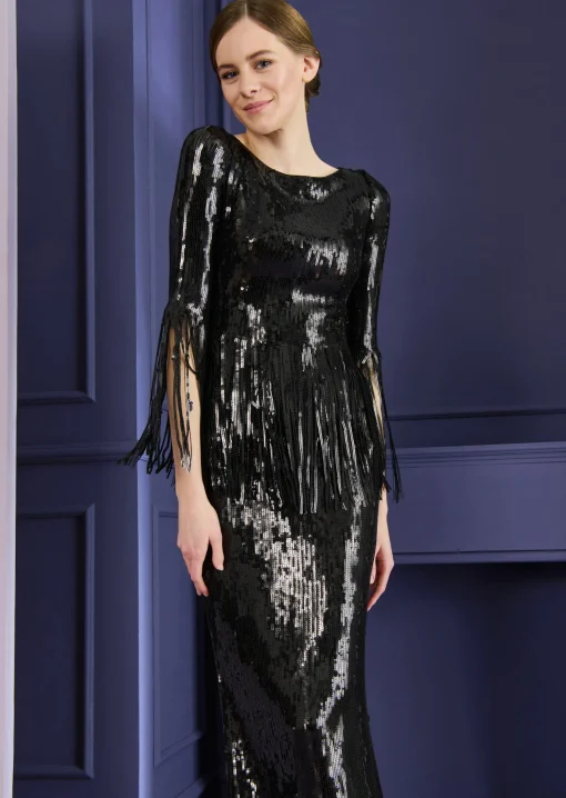 Abendkleid Monologue1
