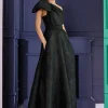 Abendkleid Mossana1
